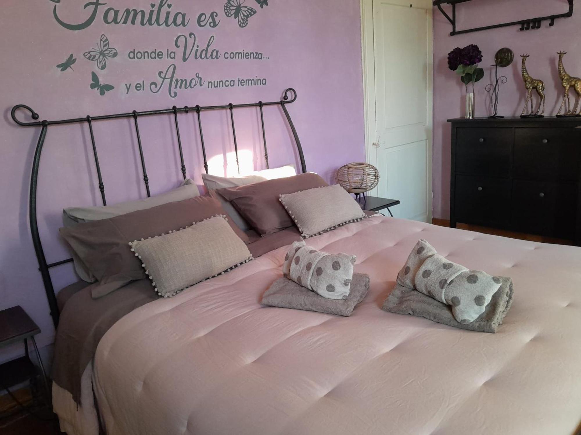 Apartamento Casita Esperanza Copparo Exterior foto