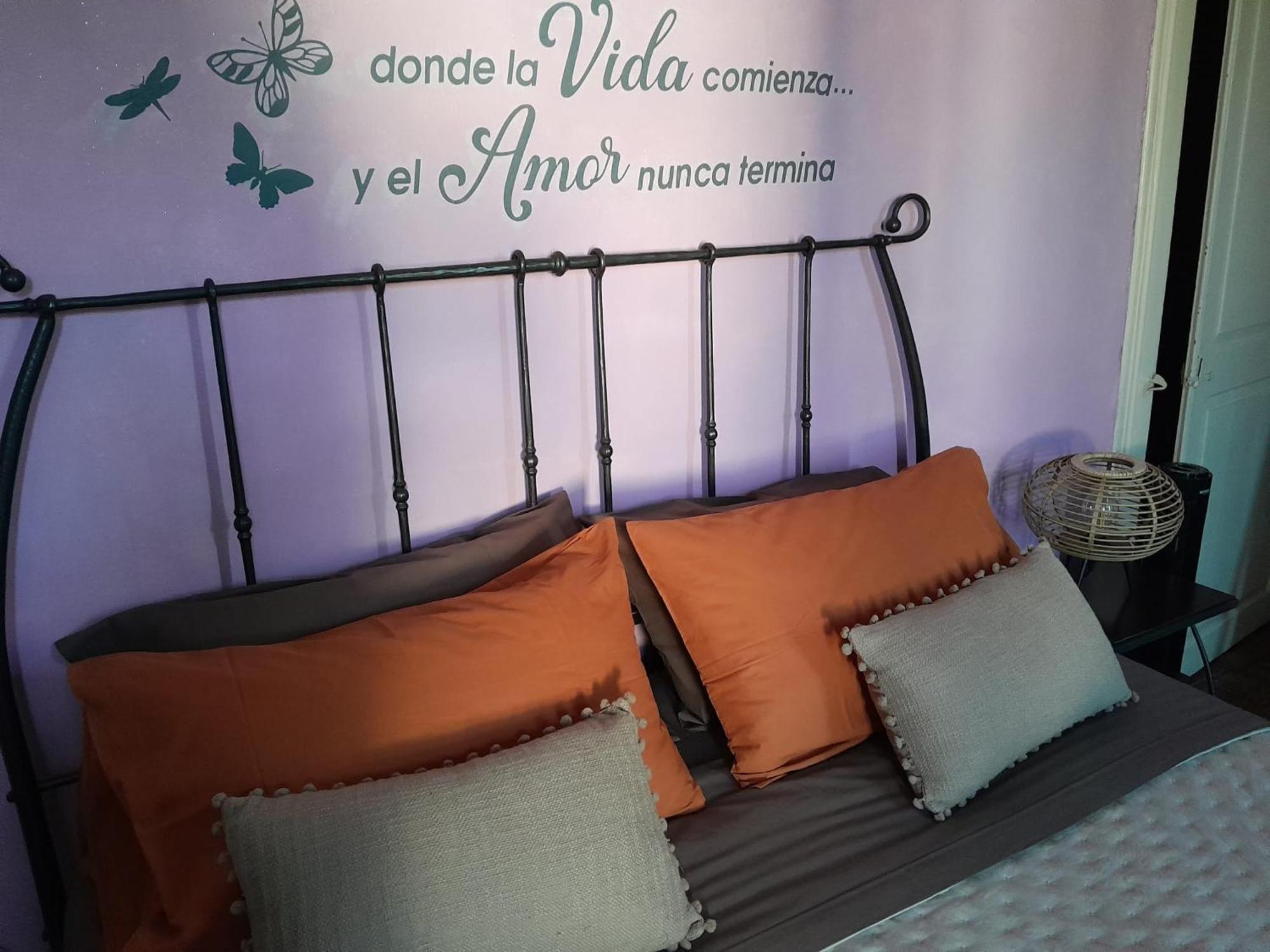 Apartamento Casita Esperanza Copparo Exterior foto
