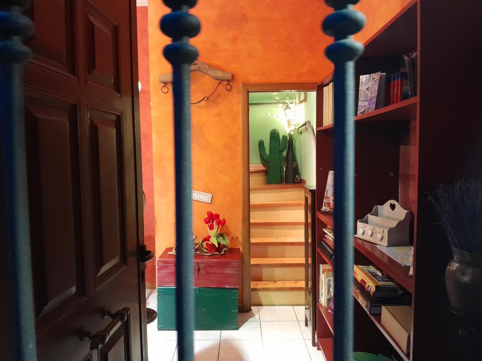 Apartamento Casita Esperanza Copparo Exterior foto