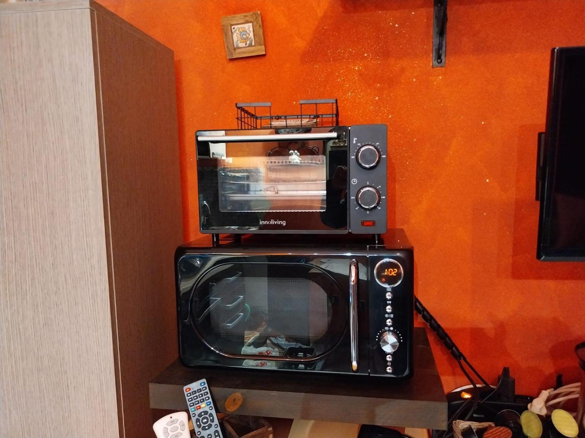 Apartamento Casita Esperanza Copparo Exterior foto